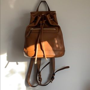 Book bag purse
